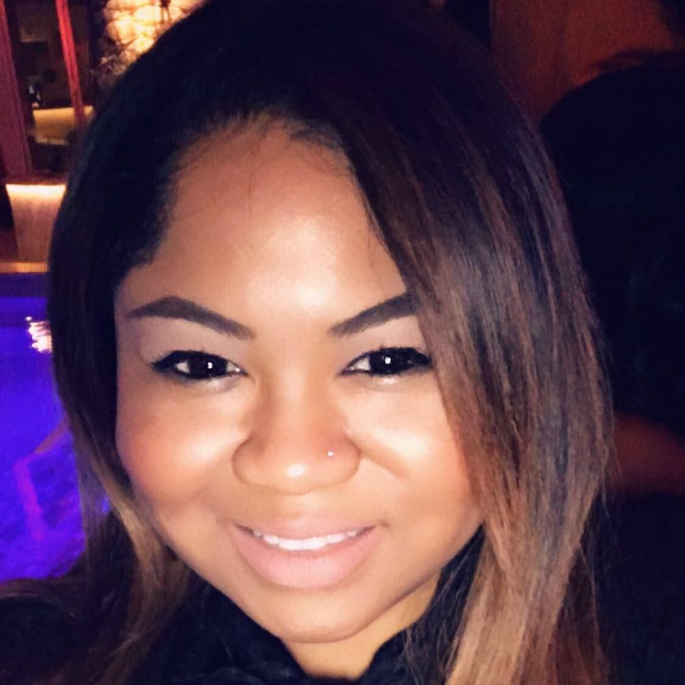 Meet your Posher, Alexa